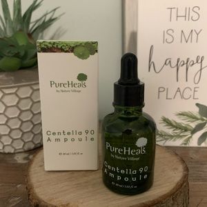 PureHeals Nature Village Centella 90 Ampoule